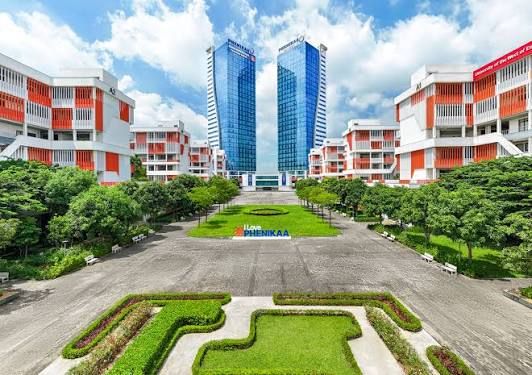 Trường Đại học Phenikaa công bố ngưỡng điểm xét tuyển đợt 1 năm 2026