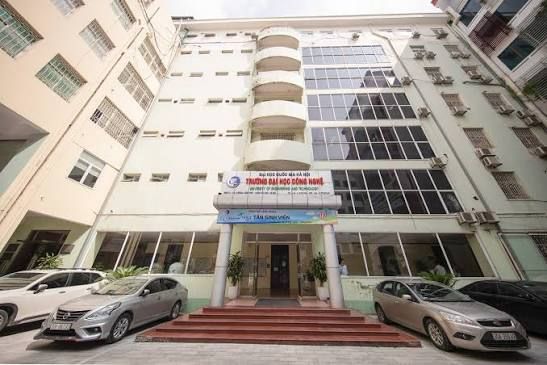 Cập nhật điểm sàn và cách quy đổi điểm xét tuyển Đại học Công nghệ - ĐHQGHN 2026