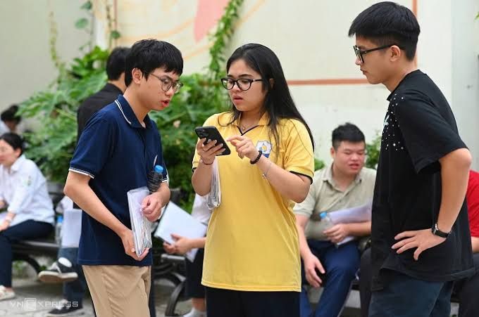 Đại học Quảng Bình (QBU) công bố điểm sàn xét tuyển năm 2026