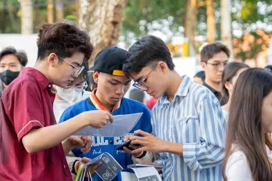 Đại học Kiến trúc TP.HCM (UAH) công bố điểm sàn xét tuyển năm 2026