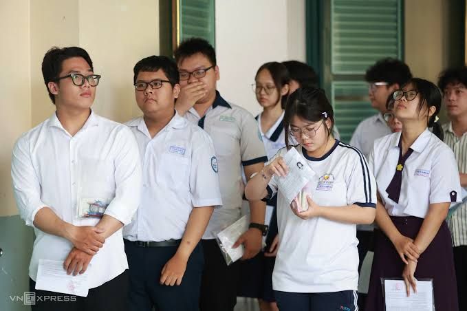 Đại học Công nghệ Đông Á công bố điểm sàn xét tuyển năm 2026
