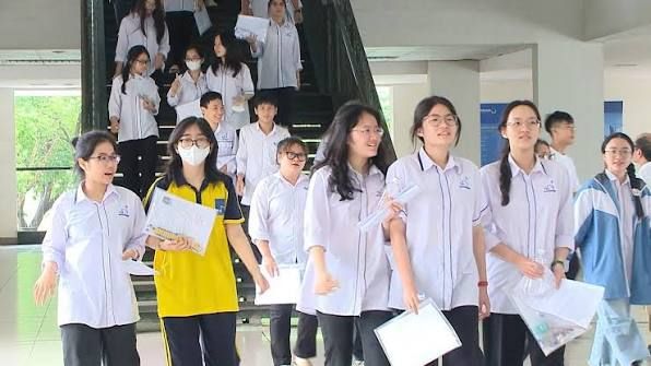 Điểm sàn HOU 2026 và bảng quy đổi điểm xét tuyển chi tiết