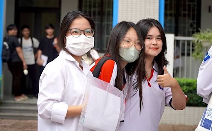 Đại học Y khoa Phạm Ngọc Thạch công bố điểm sàn xét tuyển năm 2026