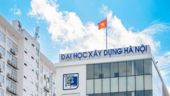 Đại học Xây dựng Hà Nội công bố điểm sàn và quy đổi điểm xét tuyển năm 2026