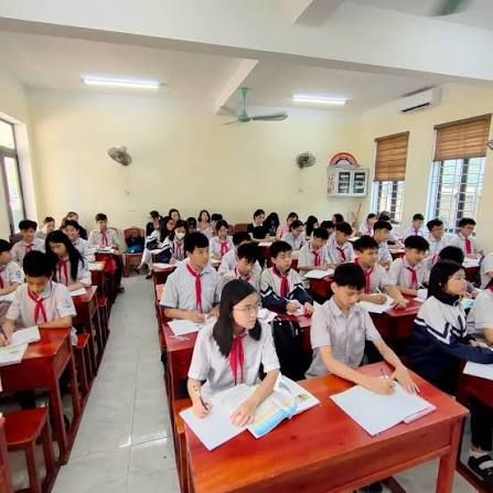 Điều chỉnh chỉ tiêu, Hà Tĩnh công bố điểm trúng tuyển vào lớp 10 các trường THPT