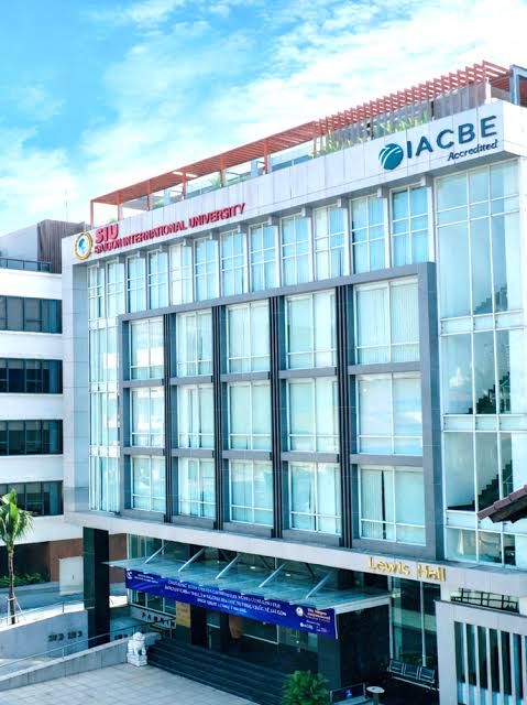 Cập nhật điểm sàn Đại học Quốc tế Sài Gòn (SIU) 2026