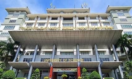 Đại học Khoa học Tự nhiên ĐHQG-HCM công bố điểm sàn và bảng quy đổi điểm tuyển sinh 2026