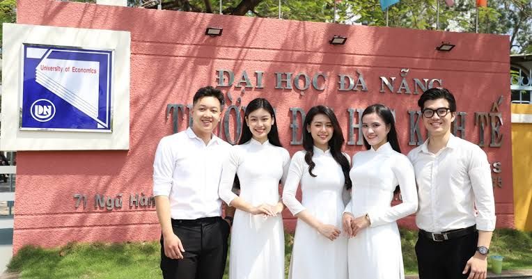 Chi tiết điểm sàn, quy đổi điểm xét tuyển Đại học Kinh tế - Đại học Đà Nẵng (DUE) năm 2026