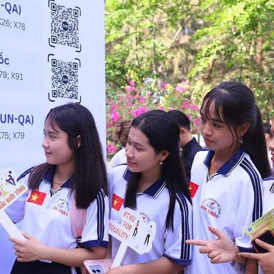 Cập nhật điểm sàn xét tuyển Đại học Trà Vinh (TVU) năm 2026