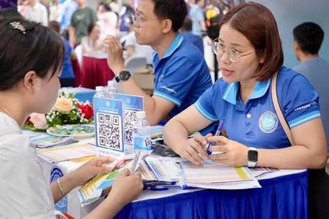 Dự kiến điểm chuẩn Đại học Mỏ - Địa chất (HUMG) năm 2026 theo từng ngành