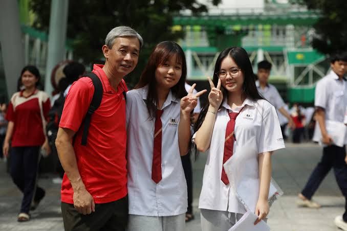 Đại học Công nghiệp TP.HCM công bố điểm sàn xét tuyển năm 2026