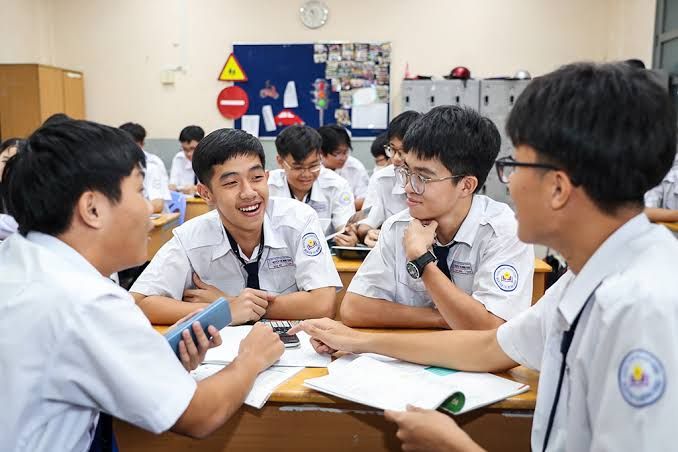 Phân hiệu Đại học Thái Nguyên tại Hà Giang công bố điểm sàn xét tuyển năm 2026