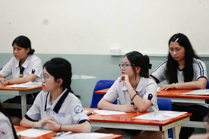 Phân hiệu Đại học Thái Nguyên tại Điện Biên công bố điểm sàn xét tuyển năm 2026