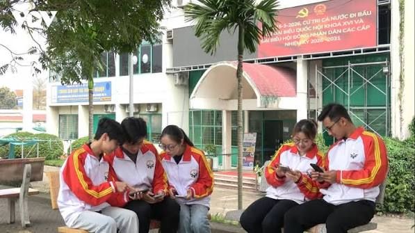Trường Ngoại ngữ - Đại học Thái Nguyên công bố điểm sàn xét tuyển năm 2026