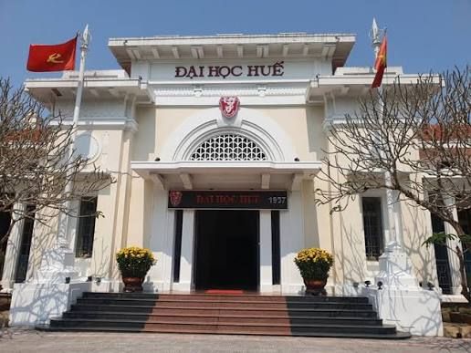 Đại học Huế thông báo ngưỡng đảm bảo chất lượng đầu vào và quy đổi điểm năm 2026
