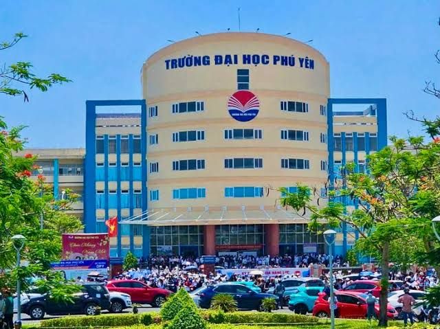 Điểm sàn xét tuyển Đại học Phú Yên (PYU) năm 2026