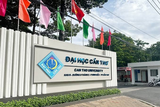 Cập nhật điểm sàn Đại học Cần Thơ (CTU) năm 2026 mới nhất