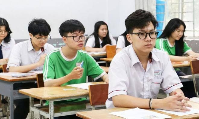 Cập nhật điểm sàn tuyển sinh Đại học Yersin Đà Lạt năm 2026