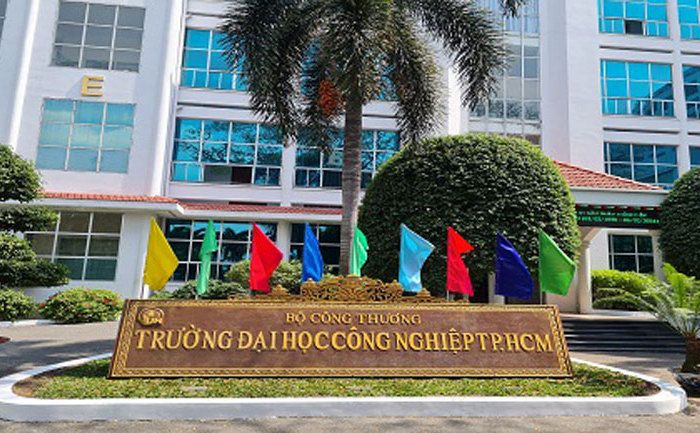 Đại học Công nghiệp TP.HCM dự kiến điểm chuẩn cao nhất khoảng 25 điểm