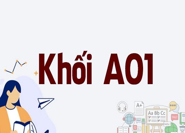 Chi tiết phổ điểm khối A01 thi tốt nghiệp THPT 2026