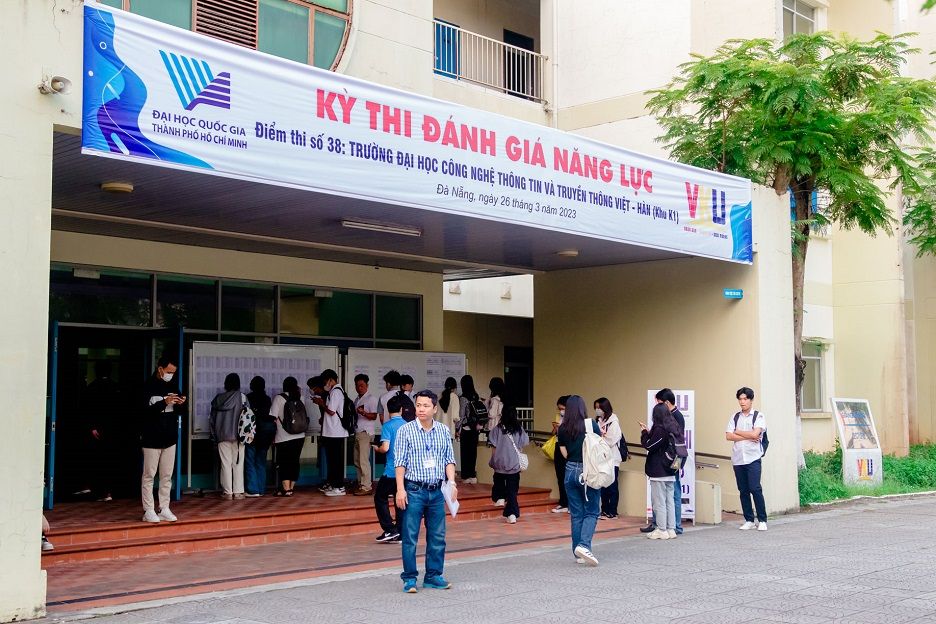 Kết quả tuyển sinh 2026: ĐH Bách khoa, ĐH Khoa học tự nhiên TPHCM công bố thí sinh trúng tuyển sớm