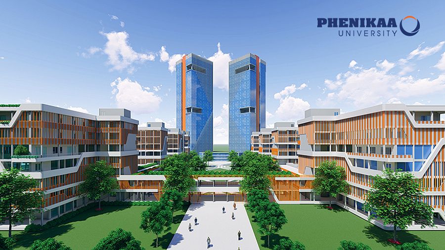 Dự đoán điểm chuẩn Đại học Phenikaa 2026