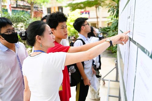 Dự báo điểm chuẩn đại học 2026: Nhiều trường có thể giảm so với năm 2025