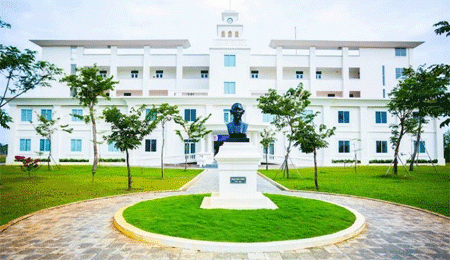 Đại học Phan Châu Trinh công bố ngưỡng đầu vào và mức điểm quy đổi xét tuyển năm 2026