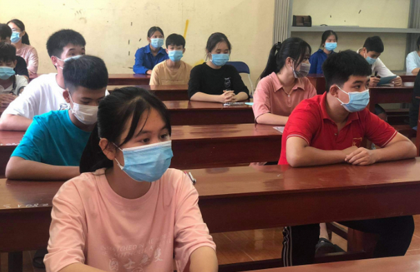 Gia Lai công bố điểm chuẩn trúng tuyển kỳ thi tuyển sinh vào lớp 10 năm học 2026-2027