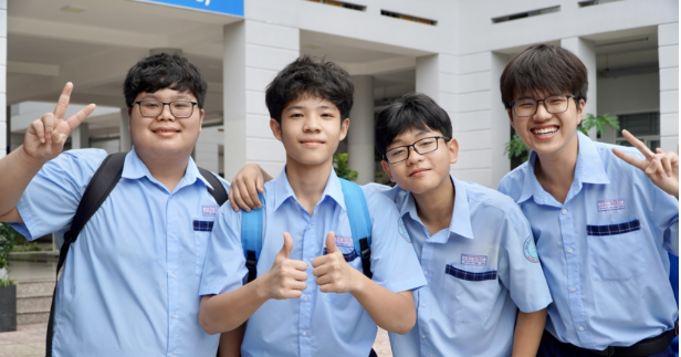 Điện Biên công bố điểm chuẩn trúng tuyển kỳ thi tuyển sinh vào lớp 10 năm học 2026-2027