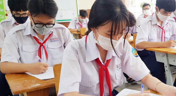 Cao Bằng công bố điểm chuẩn trúng tuyển kỳ thi tuyển sinh vào lớp 10 năm học 2026-2027