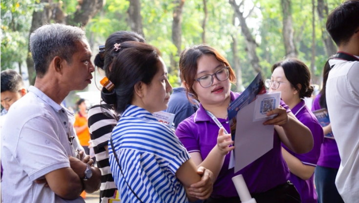 Tổng hợp các trường đại học xét tuyển tổ hợp D14 năm 2026