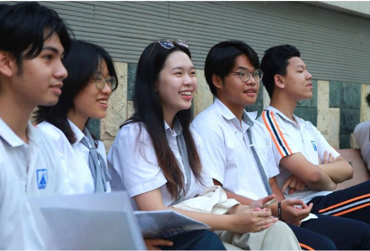 Công thức tính điểm tốt nghiệp THPT và điểm sàn xét tuyển đại học