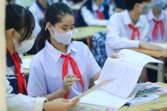 Hướng dẫn chọn tổ hợp môn lớp 10 phù hợp