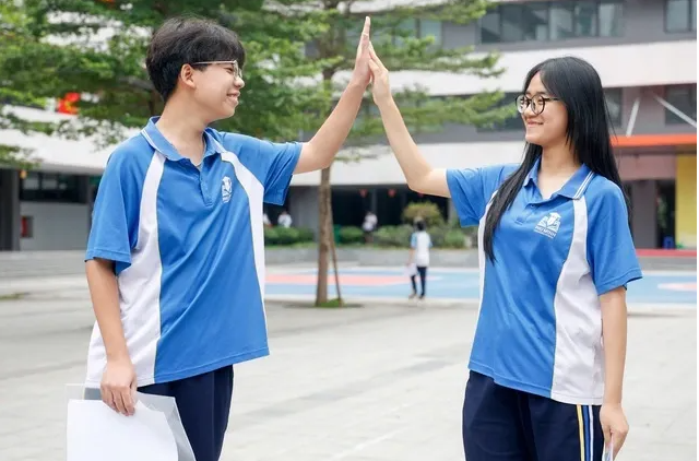 Hà Nội công bố điểm chuẩn trúng tuyển kỳ thi tuyển sinh vào lớp 10 năm học 2026-2027