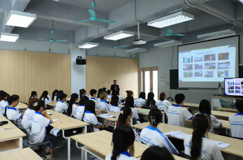 Học viện Chính sách và Phát triển dự báo điểm chuẩn trúng tuyển năm 2026 tại 3 cơ sở đào tạo