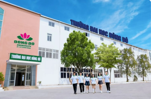 Đại học Đông Đô công bố điểm sàn và bảng quy đổi điểm xét tuyển năm 2026