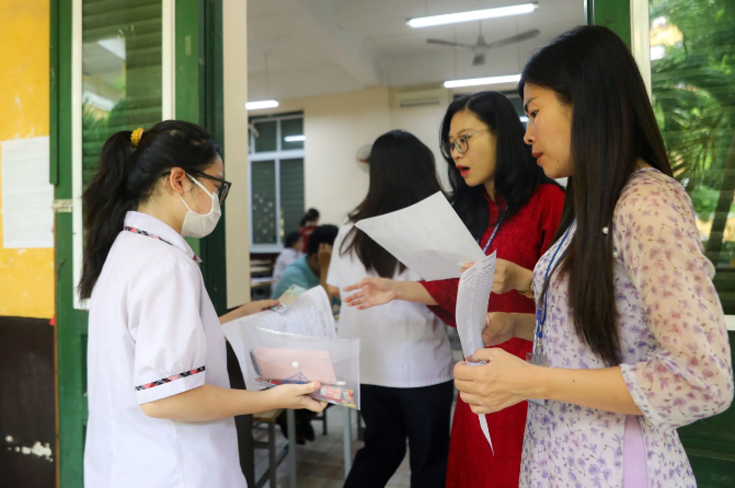 Trường Đại học Tôn Đức Thắng công bố ngưỡng điểm sàn tuyển sinh năm 2026