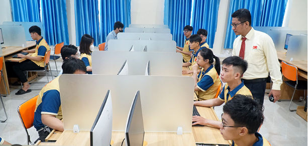 Đại học Nam Cần Thơ công bố điểm sàn xét tuyển 2026