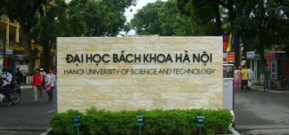 Đại học Bách khoa Hà Nội công bố danh sách 436 thí sinh đầu tiên trúng tuyển