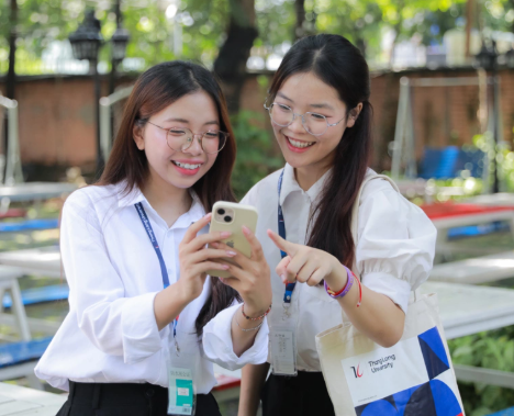 Đại học  Thăng Long (TLU) công bố điểm sàn xét tuyển năm 2026