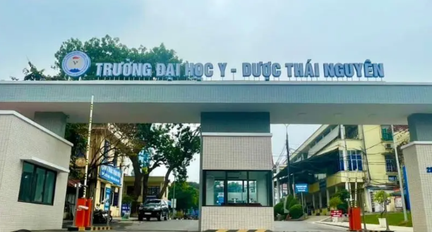 Đại học Y Dược – ĐH Thái Nguyên công bố điểm sàn xét tuyển năm 2026