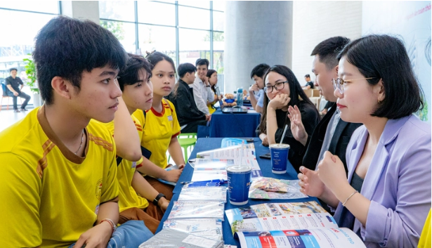 Đại học Công nghệ Thông tin – ĐHQG TP.HCM công bố điểm sàn xét tuyển năm 2026