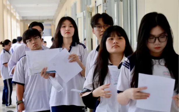 Ngưỡng đảm bảo chất lượng đầu vào Đại học Y Dược TP.HCM (YDS) năm 2026