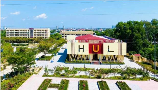 Đại học Luật, Đại học Huế thông báo ngưỡng điểm nhận hồ sơ xét tuyển 2026