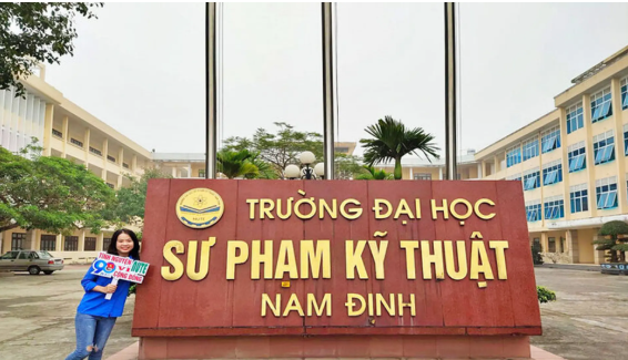 Đại học Sư phạm Kỹ thuật Nam Định công bố điểm sàn và quy đổi điểm xét tuyển năm 2026