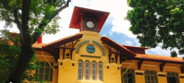 Đại học Sài Gòn (SGU) công bố điểm sàn và bảng quy đổi điểm xét tuyển năm 2026