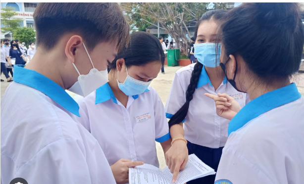 Chi tiết điểm sàn xét tuyển các ngành Đại học Bạc Liêu năm 2026