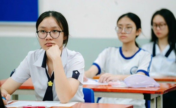 Trường Đại học Công Thương TP.HCM dự báo điểm chuẩn cao nhất khoảng 27 điểm