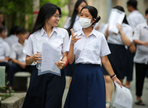Thí sinh sở hữu IELTS được cộng điểm, quy đổi ở nhiều trường đại học